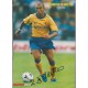 Signed picture of Roberto Di Matteo Chelsea footballer